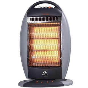 Orca Quartz Heater 3 Heat Settings - OR-HM-601A