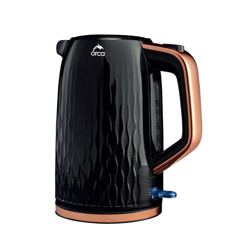 Orca Kettle 2200 Watts 1.7 Liters - OR-KE01312-CE