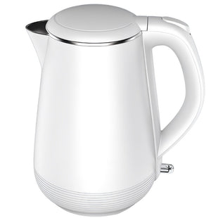 Orca Cool Touch Kettle 1.7 Liters 1800 Watts - OR-KES4139
