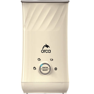 Orca Milk Frother 300ml 500 Watts - OR-MF1005