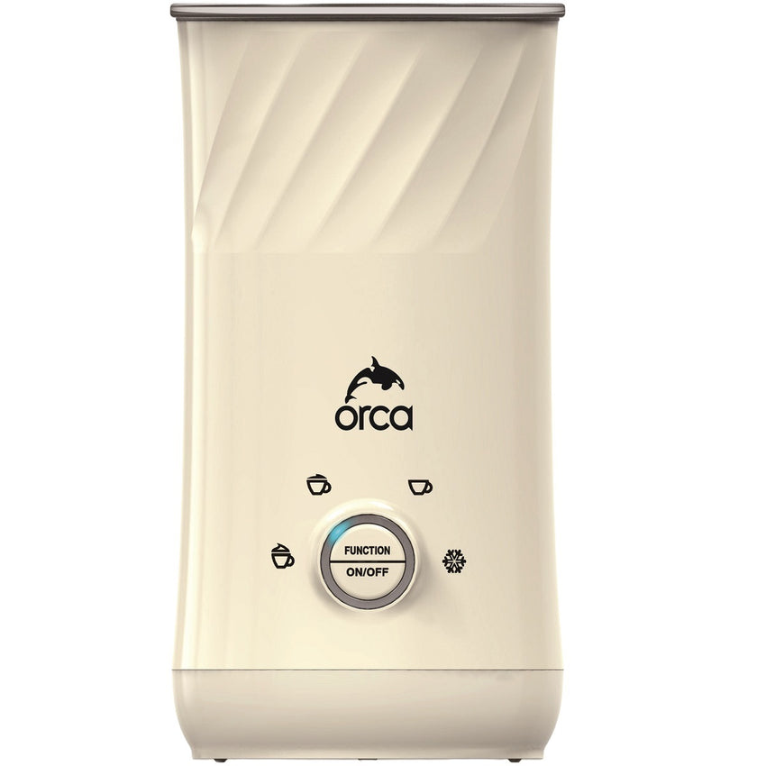 Orca Milk Frother 300ml 500 Watts - OR-MF1005