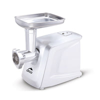 Orca Meat Grinder 1000W 3plates