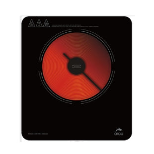 Orca Digital Infrared Cooker/2000W/280*320mm