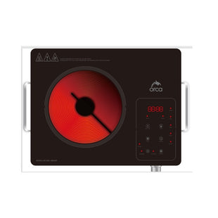 Orca Digital Infrared Cooker /2000W/280*360mm