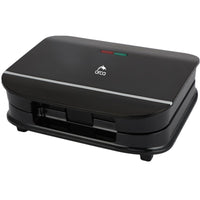 Orca Sandwich Maker 700 Watts 2 Slices - OR-SM1019