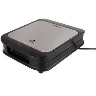 Orca Sandwich Maker 1200 Watts 4 Slices - OR-SM1405