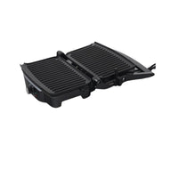 Orca Press Grill 1500 Watts 2 Slice - OR-SW-150