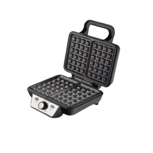 Orca Waffle Maker 1000 Watts 2 Slices