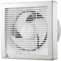 Orca Ventilation Fan 6 Inch 25 Watts - OR-VF-F6