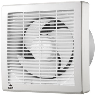 Orca Ventilation Fan 6 Inch 25 Watts - OR-VF-F6
