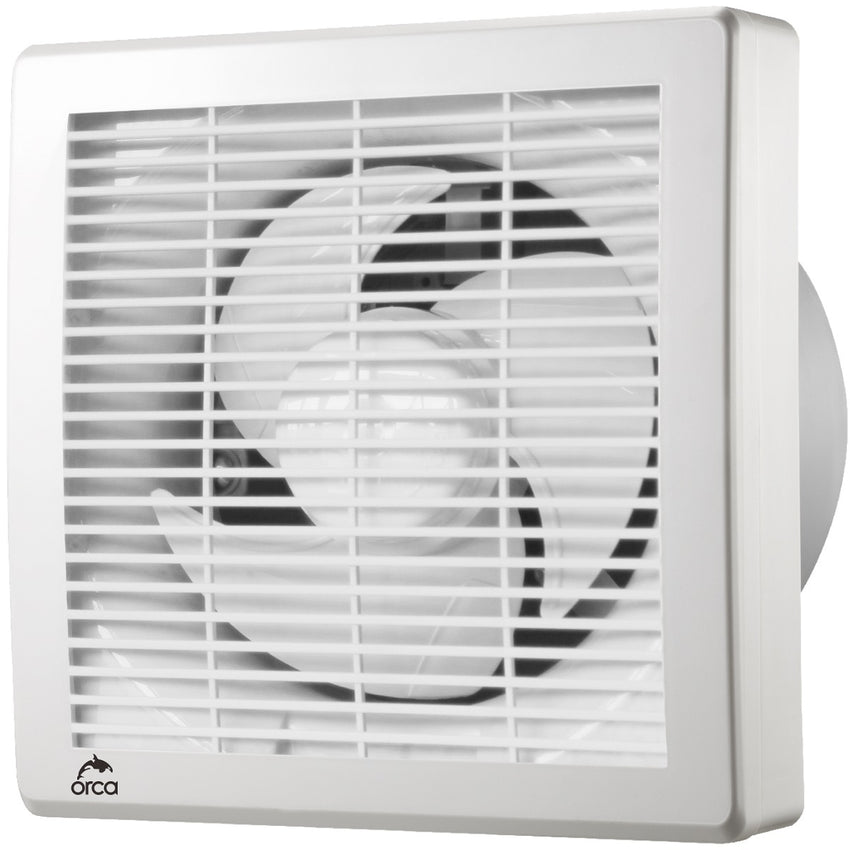 Orca Ventilation Fan 6 Inch 25 Watts - OR-VF-F6