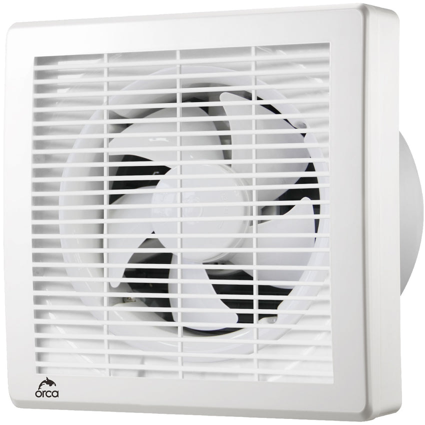 Orca Ventilation Fan 8 Inch 32 Watts - OR-VF-F8