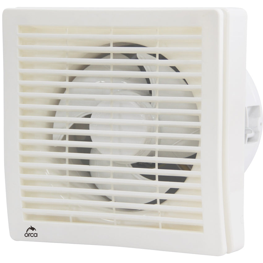 Orca Ventilation Fan 6 Inch 25 Watts - OR-VF-FV6