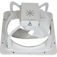 Orca Ventilation Fan 10 Inch 30 Watts - OR-VF-LB10