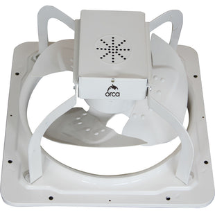 Orca Ventilation Fan 10 Inch 30 Watts - OR-VF-LB10