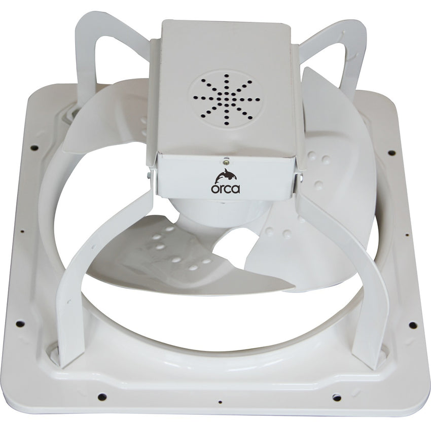 Orca Ventilation Fan 10 Inch 30 Watts - OR-VF-LB10