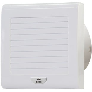 Orca Ventilation Fan 6 Inch 25 Watts - OR-VF-P6-3