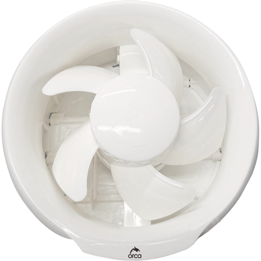 Orca Ventilation Fan 6 Inch 15 Watts - OR-VF-RGD15