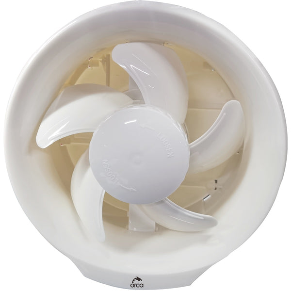 Fan & Ventilation