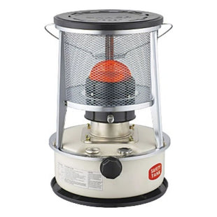 Orca Kerosene Heater 5.3L 9000BTU 15sq.m