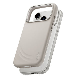 CARE FFV Case  MagSafe iPh17PRO 6.3"CR10484