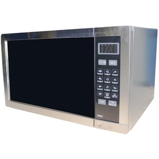 Sharp Microwave with Grill 34 Liters 1000 Watts - R-77AT(ST)