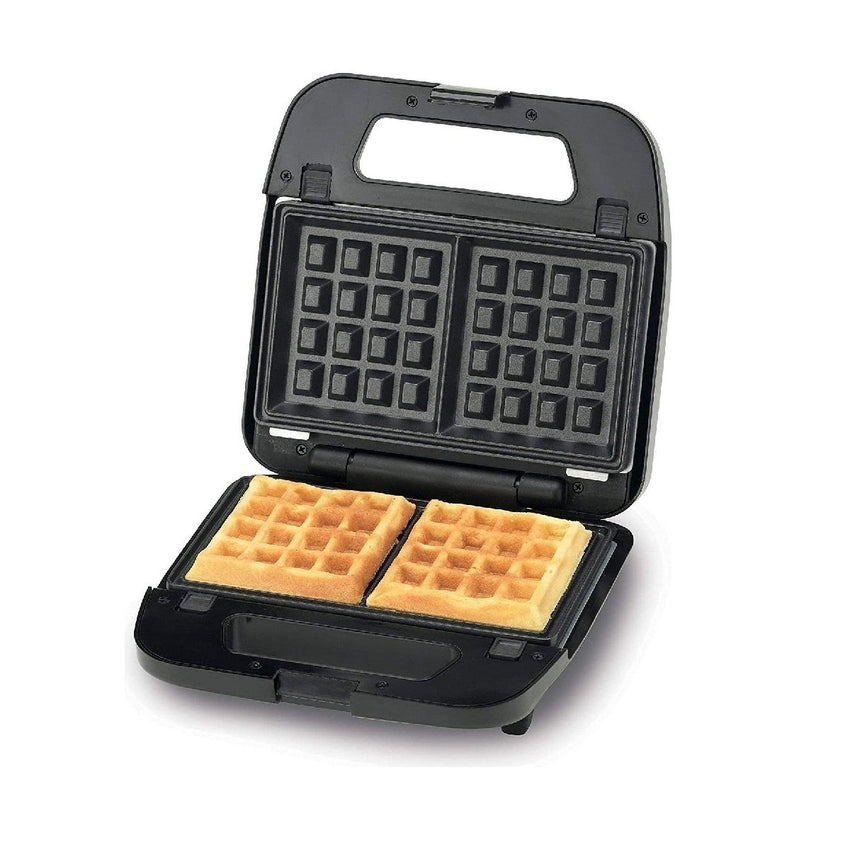 Kenwood 750W 3 Plate Sandwich Maker