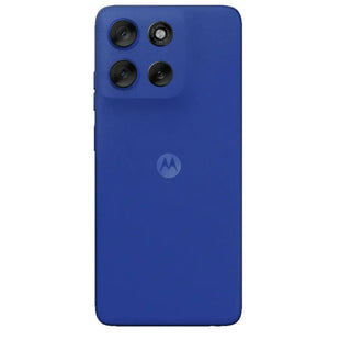 Motorola Moto G56 12GB RAM 256GB ROM - Pantone Dazzling Blue - 5G Dual SIM NFC