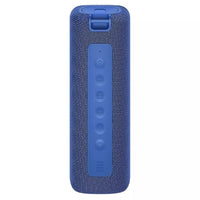 Mi Portable BluetoothSpeaker 16W GL (Blue) QBH4197GL