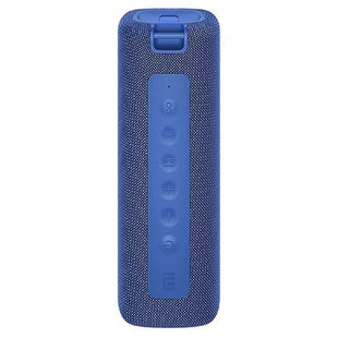 Mi Portable BluetoothSpeaker 16W GL (Blue) QBH4197GL