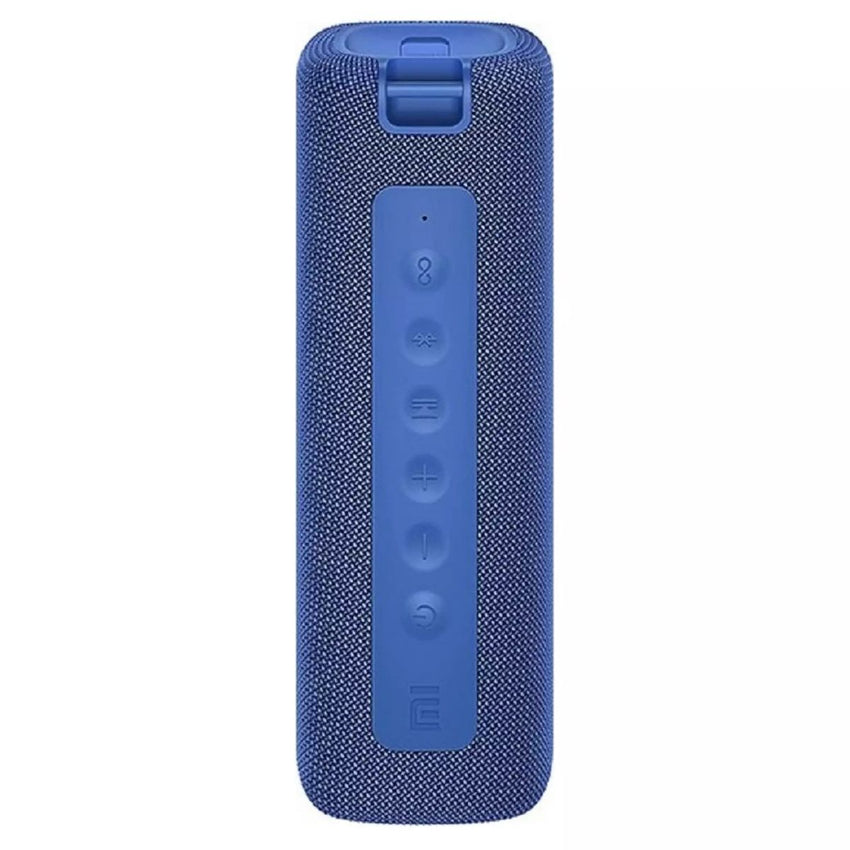 Mi Portable BluetoothSpeaker 16W GL (Blue) QBH4197GL