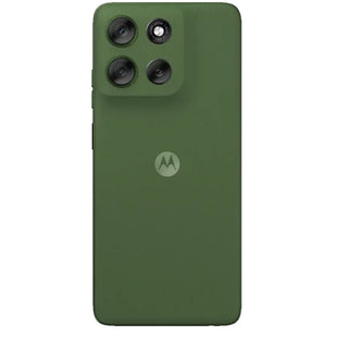 Motorola Moto G56 (12GB RAM + 256GB) | Pantone Dill Green | 5G | Dual SIM | NFC