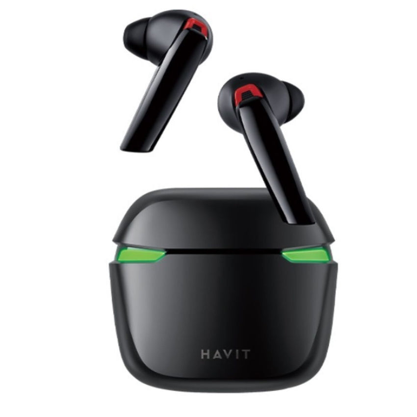 Havit - TW929 PRO Audio series-TWS earbuds Black