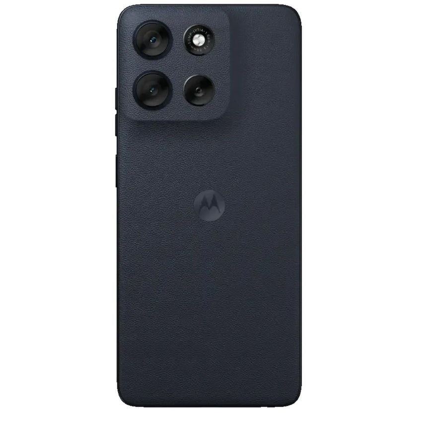Motorola Moto G56 12GB RAM 256GB Storage - Pantone Black - 5G NFC Unlocked