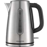 Kenwood Electric Kettle 2200 Watts 1.7 Liters, Stainless Steel - ZJM10.000SS