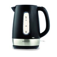 Kenwood Electric Kettle 2200 Watts 1.7 Liters ZJP01.A0BK