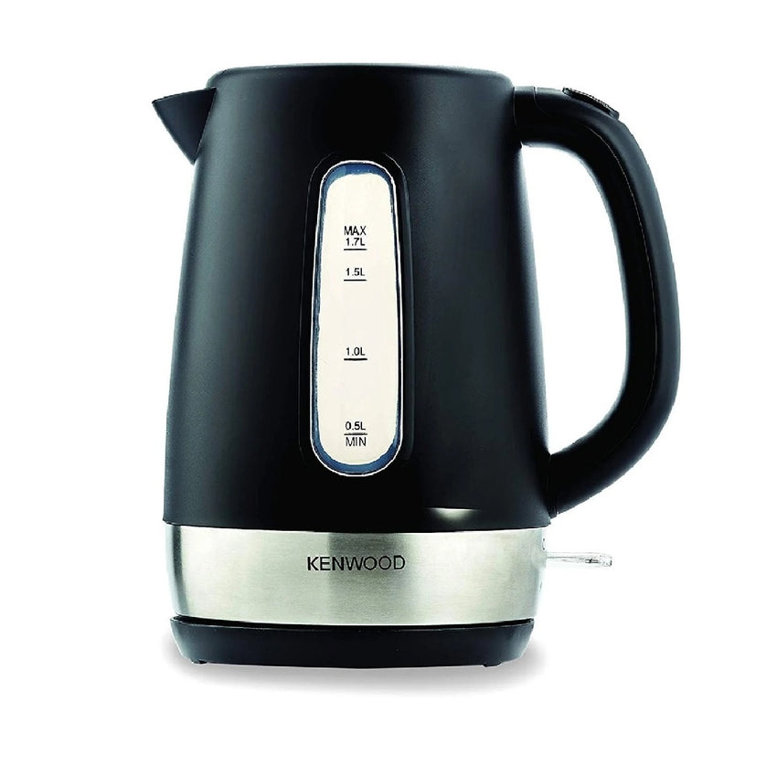 Kenwood Electric Kettle 2200 Watts 1.7 Liters ZJP01.A0BK