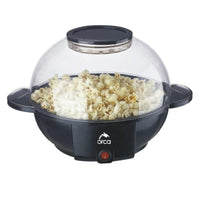 Orca Popcorn Maker 500W