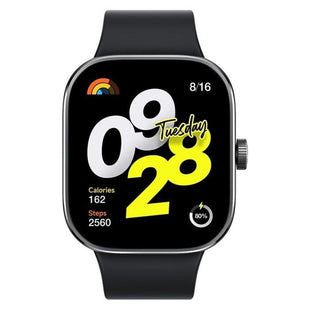 Redmi Watch 4 Obsidian Black BHR7854GL