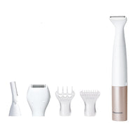 مجموعة العناية بالجسم ٥ في ١ من باناسونيك - رطبة وجافة