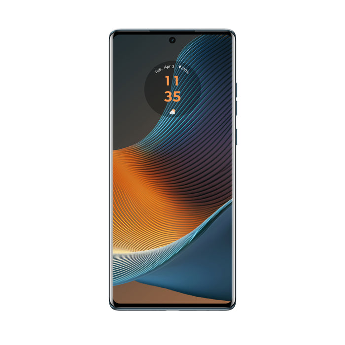 Moto Edge 50 Fusion 12+ 512GB Dual Sim  5G NFC Forest Blue