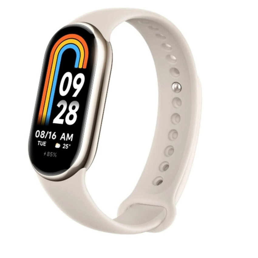 Xiaomi Smart Band 8 Gold BHR7166GL