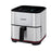 Sharp Air Fryer 1600 Watts, 7Liters,8 Cook Menu, Non-stick coating - KF-AF70RT-S3