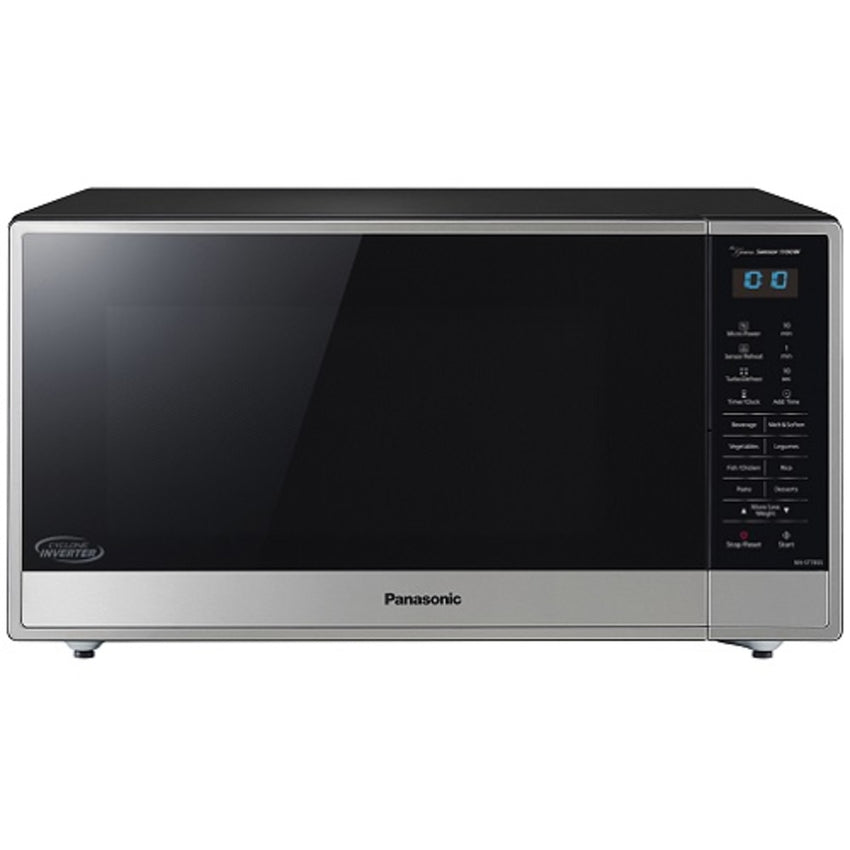 Panasonic 44 Liters Microwave Oven 1100 watts -  NN-ST785SKTQ