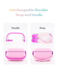 Icemaster Cooler Box with Handle and Strap Portable  ,Waterproof, insulated  carry it by hand or hang it over the shoulder, Optimised thermal insulation with 2 layers of AIRPOP and PolyPropylene