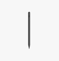 UNIQ PIXO PRO MAGNETIC STYLUS WITH WIRELESS CHARGING FOR IPAD - CHARCOAL (DARK GREY) EOL