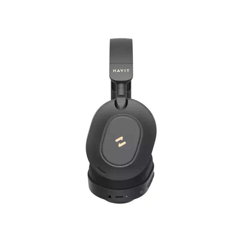 Havit Bluetooth headphone H668BT BLK