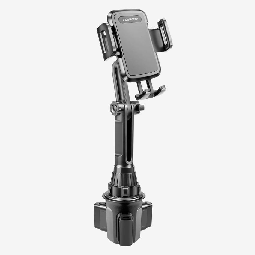 Topgo Cup Holder Phone Mount JC1