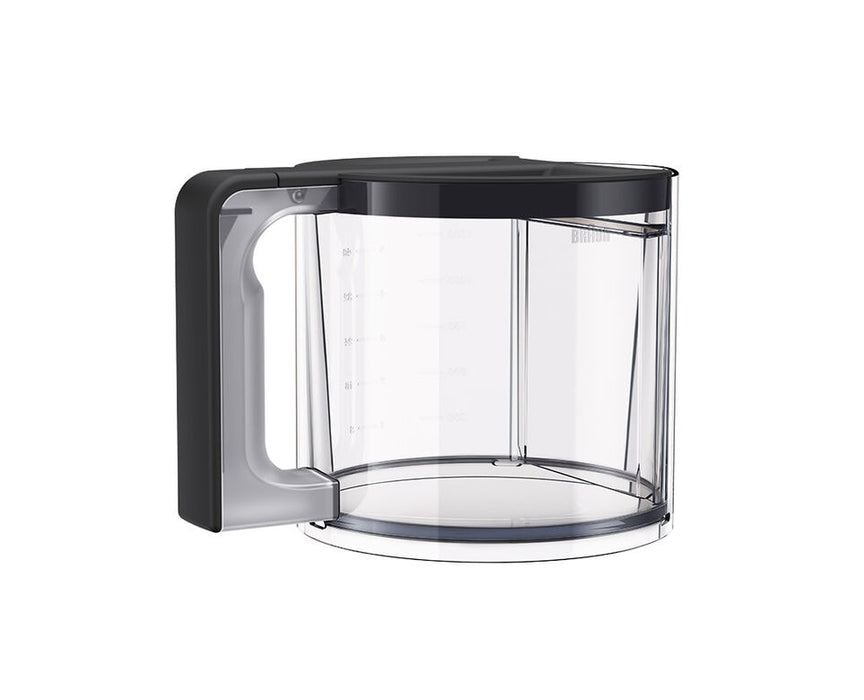 Braun Juicer 900W 2 Speed ? High-Performance Juicing with Multiple Speeds