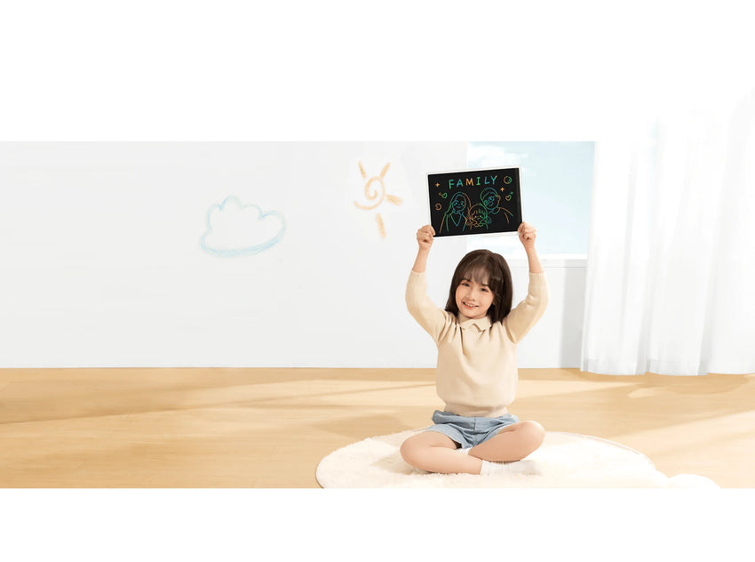 Xiaomi Mi LCD Writing Tablet 13.5-inch, Color Edition